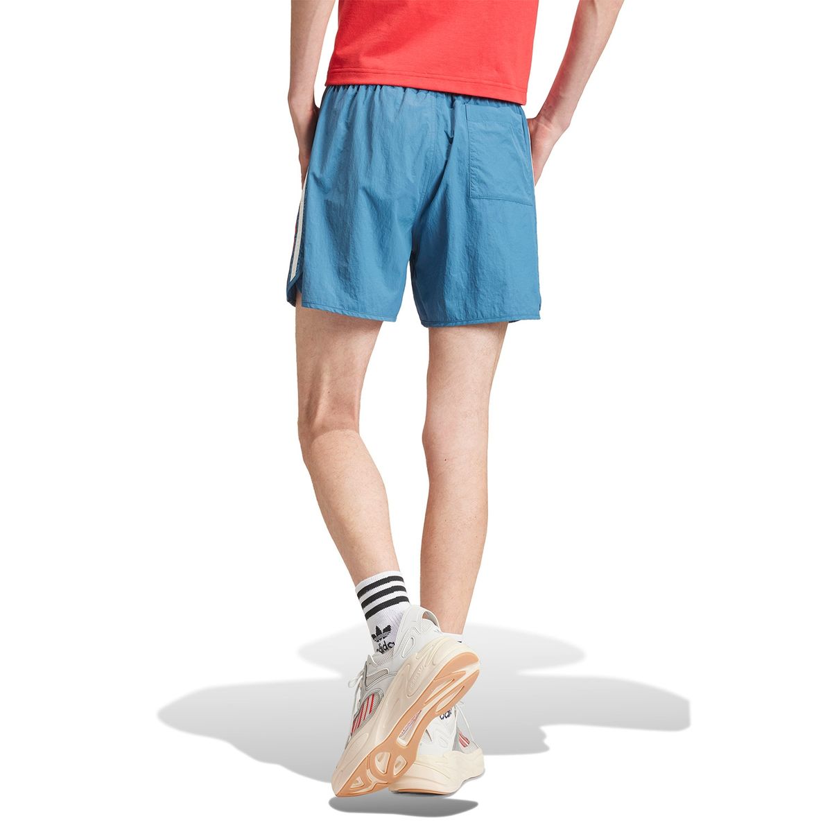 ADIDAS - Short Selección Chilena Hombre Adidas