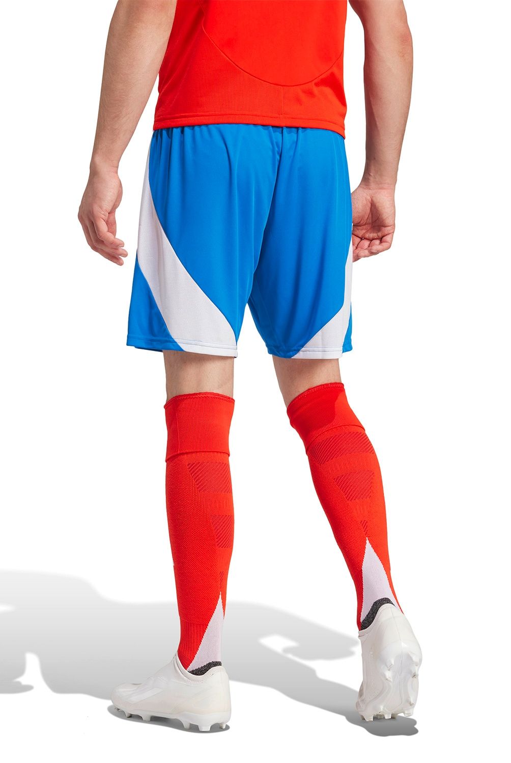 ADIDAS - Short Selección Chilena Hombre Adidas