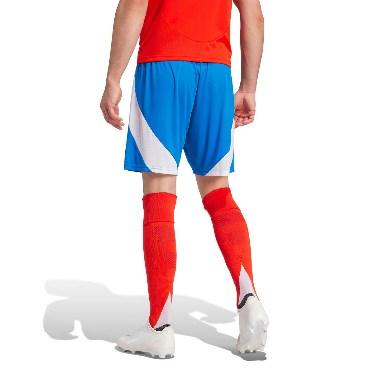 ADIDAS - Short Selección Chilena Hombre Adidas