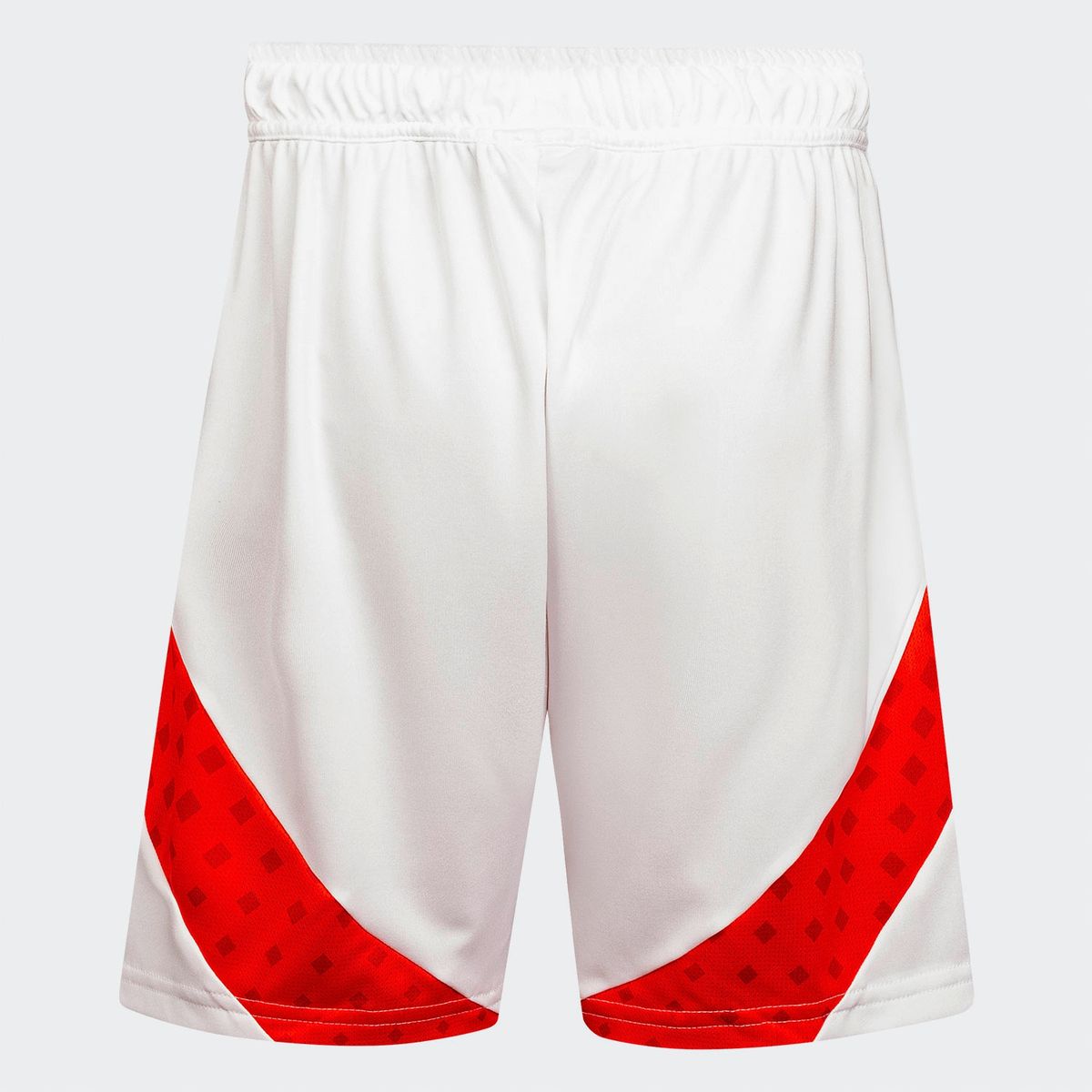 ADIDAS - Short Selección Chilena Niño Visita Adidas