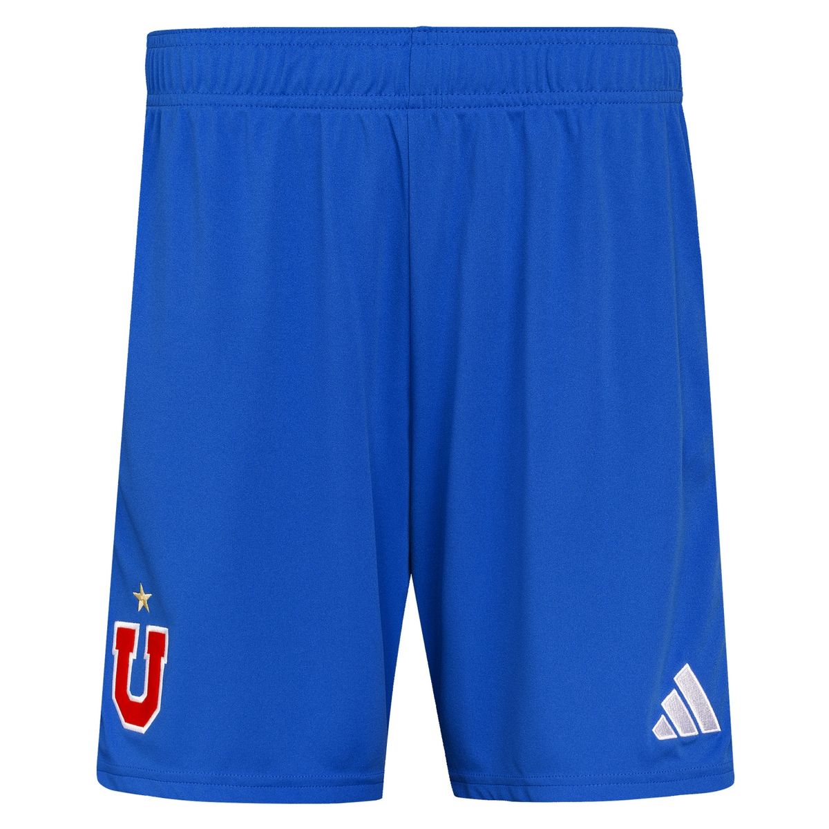 ADIDAS - Shorts Deportivo Fútbol Hombre Adidas