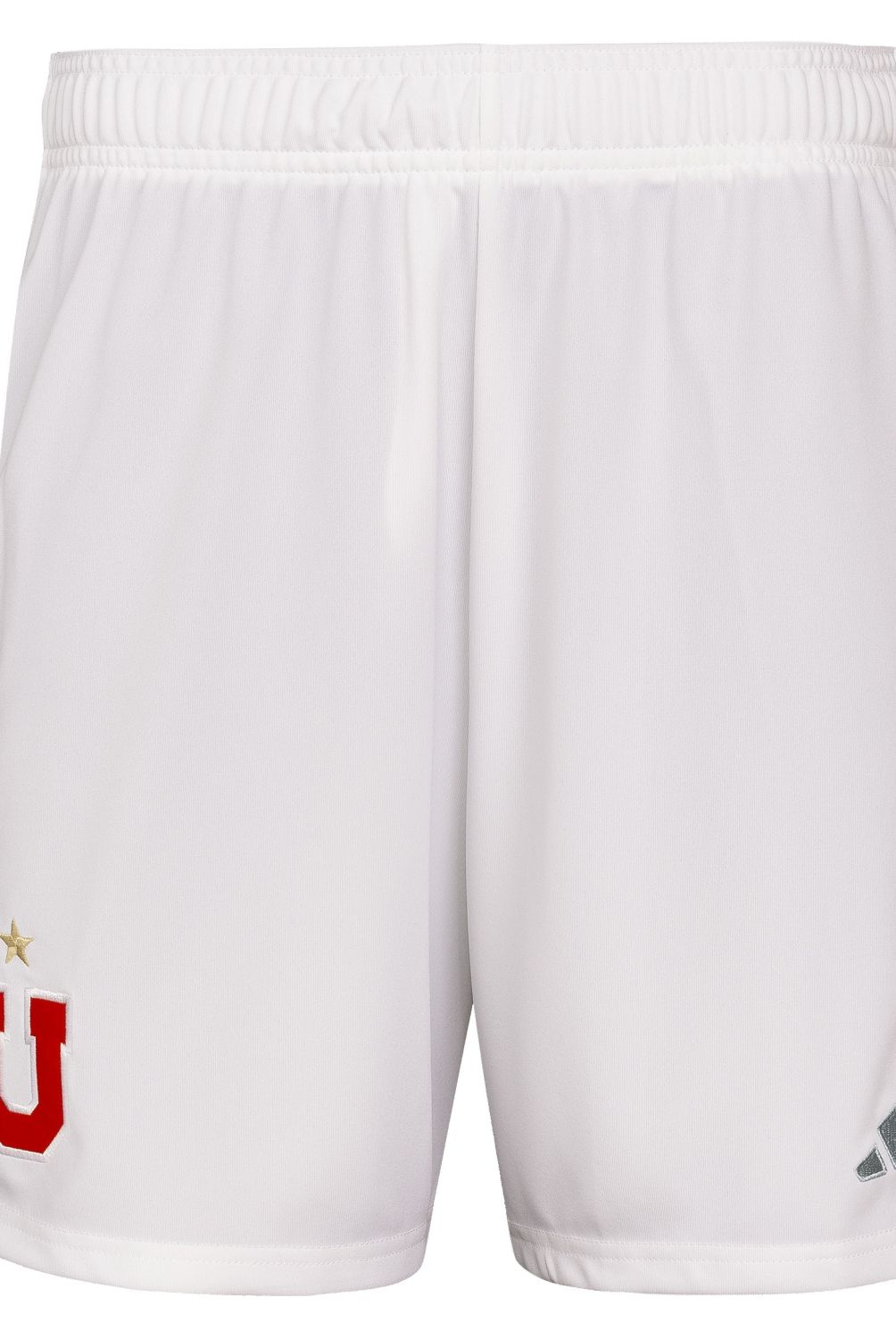 ADIDAS - Shorts Deportivo Fútbol Hombre Adidas