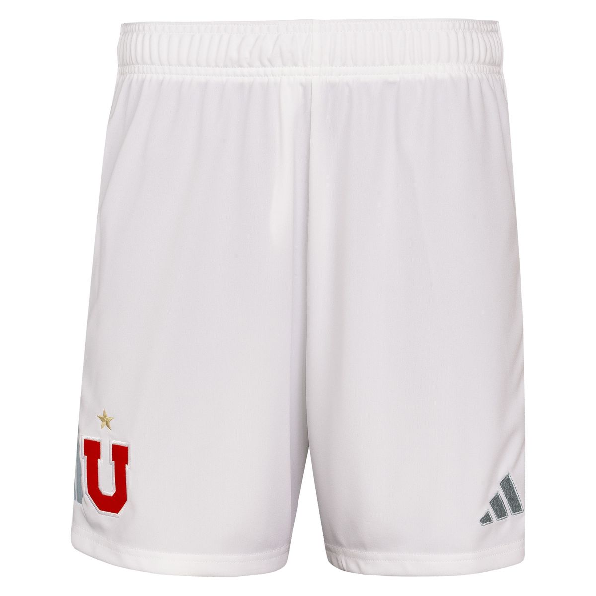 ADIDAS - Shorts Deportivo Fútbol Hombre Adidas