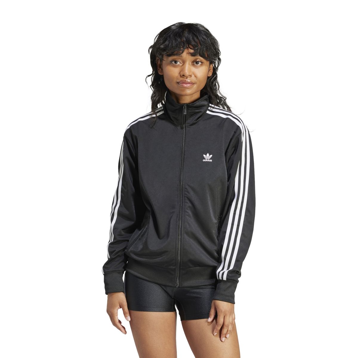 ADIDAS - Chaqueta Full Zipper Mujer Adidas