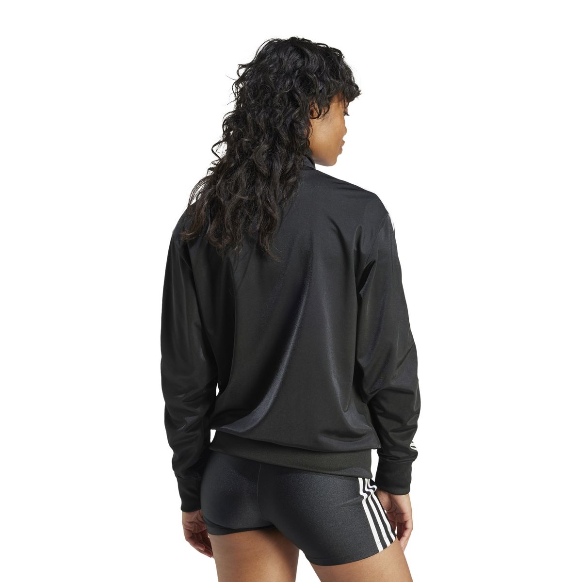 ADIDAS - Chaqueta Full Zipper Mujer Adidas