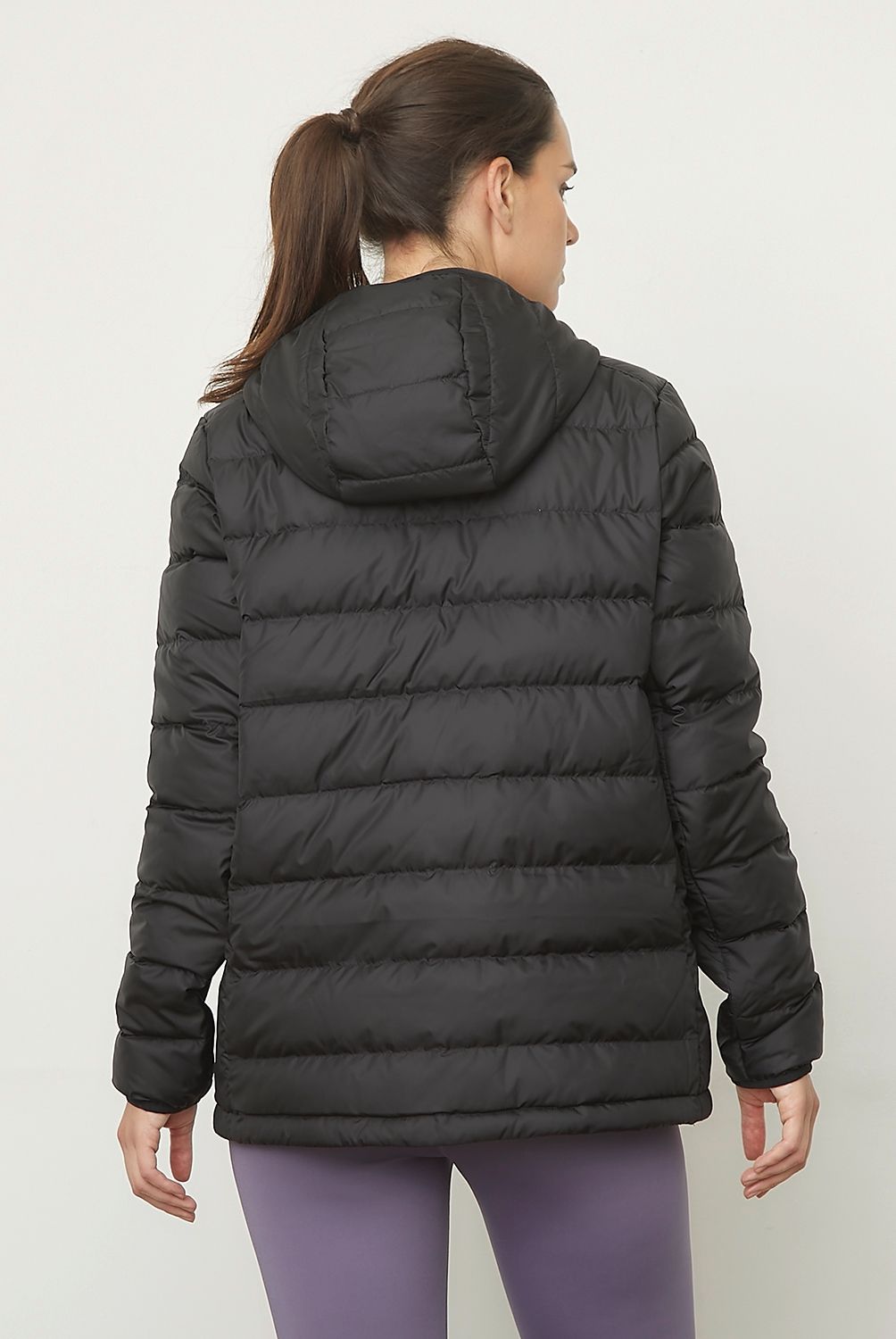 ADIDAS - Parka Outdoor Regular Mujer Terrex Adidas