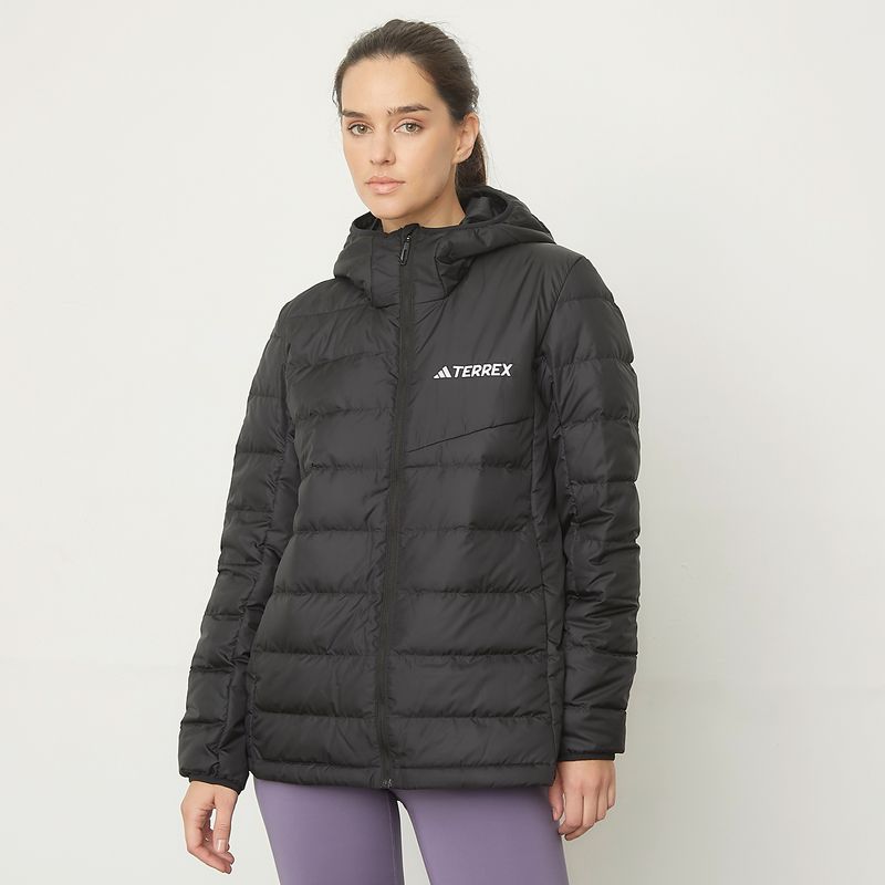 ADIDAS - Parka Outdoor Regular Mujer Terrex Adidas