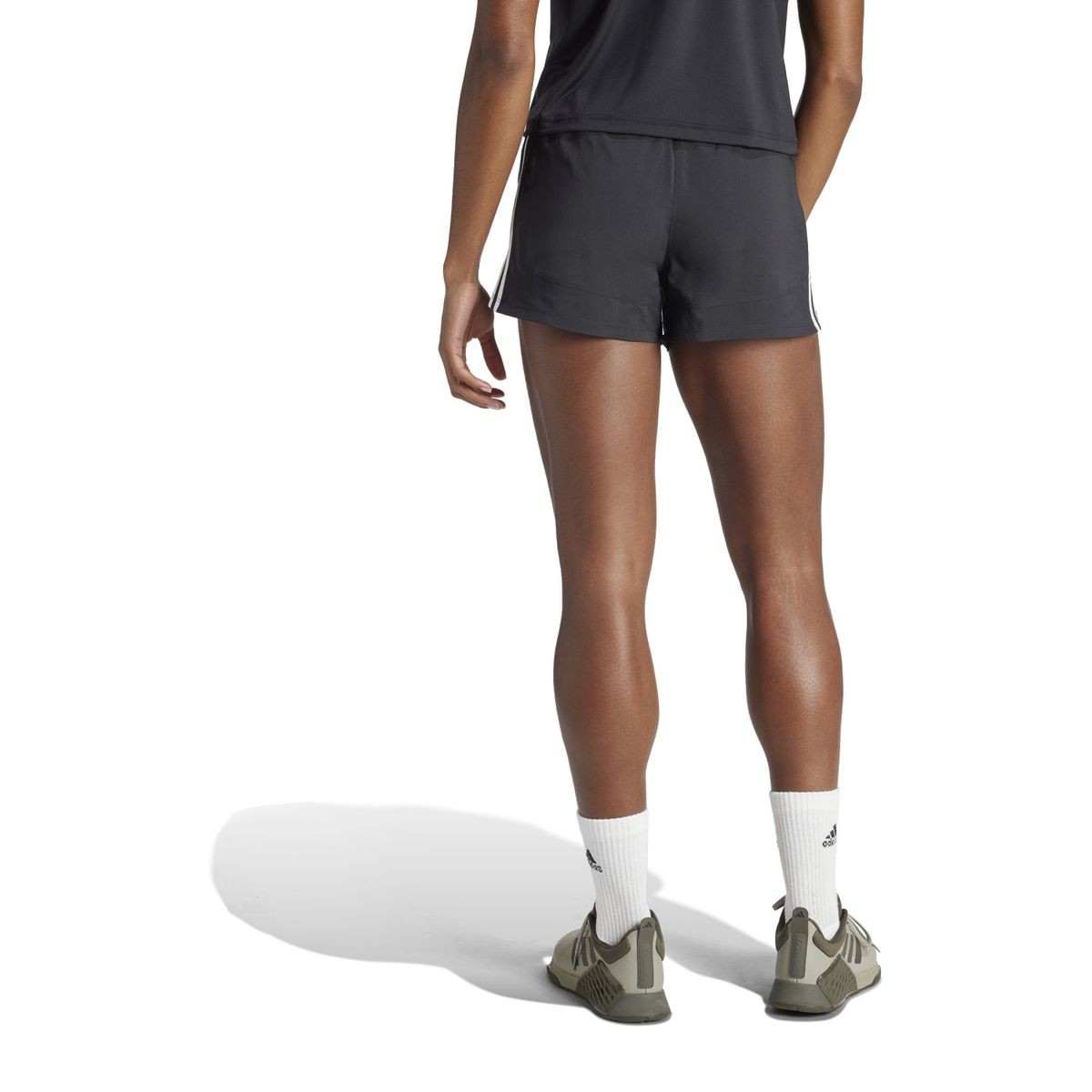 ADIDAS - Shorts Deportivo Mujer Adidas