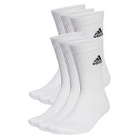 Pack De 6 Calcetines Deportivos Unisex