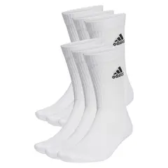 ADIDAS - Pack De 3 Calcetines Deportivos Unisex