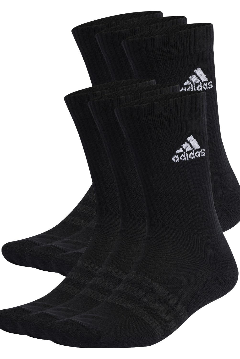 ADIDAS - Pack De 3 Calcetines Deportivos Unisex  Adidas