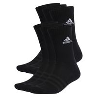 Pack De 6 Calcetines Deportivos Unisex
