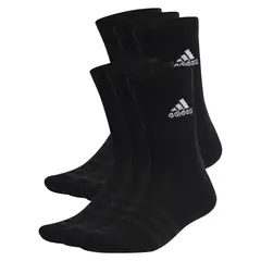 ADIDAS - Pack De 3 Calcetines Deportivos Unisex