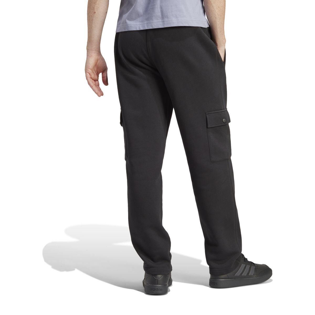 ADIDAS - Pantalón Hombre Adidas