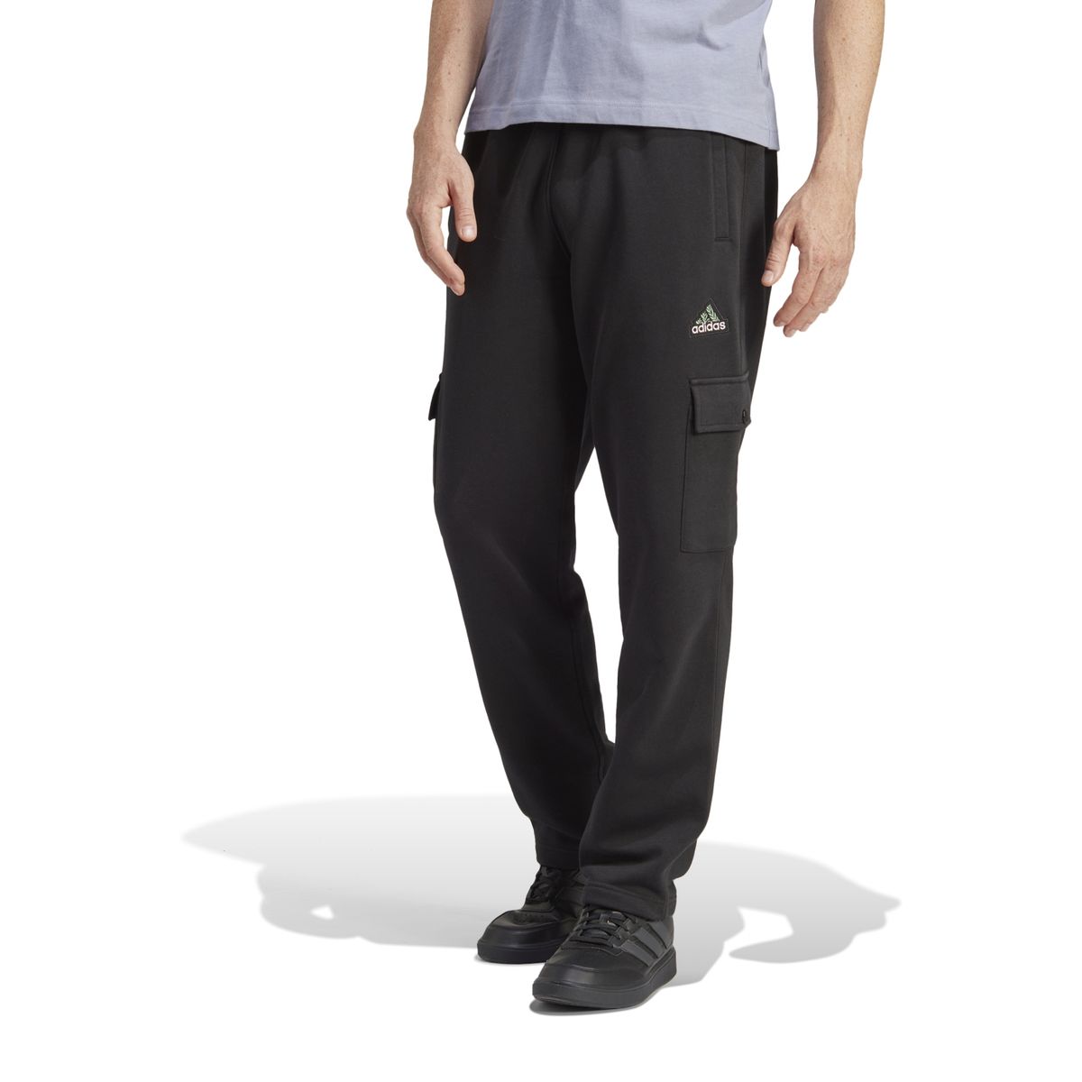 ADIDAS - Pantalón Hombre Adidas