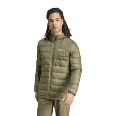 ADIDAS - Parka Deportiva Outdoor Regular Hombre Terrex
