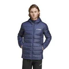 ADIDAS - Parka Deportiva Outdoor Regular Hombre Terrex