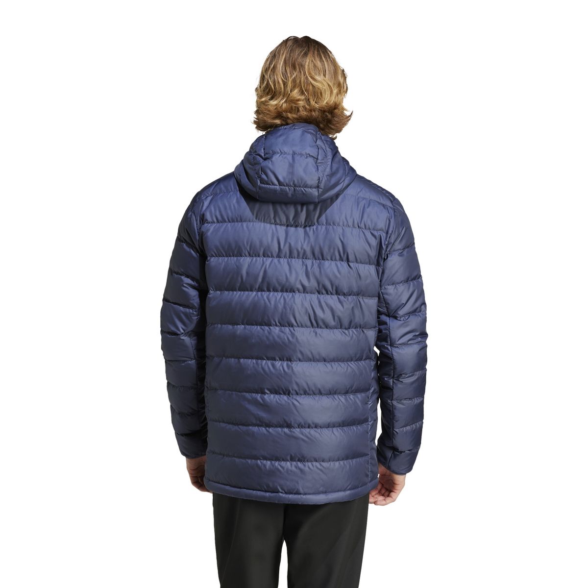 ADIDAS - Parka Deportiva Outdoor Regular Hombre Terrex Adidas