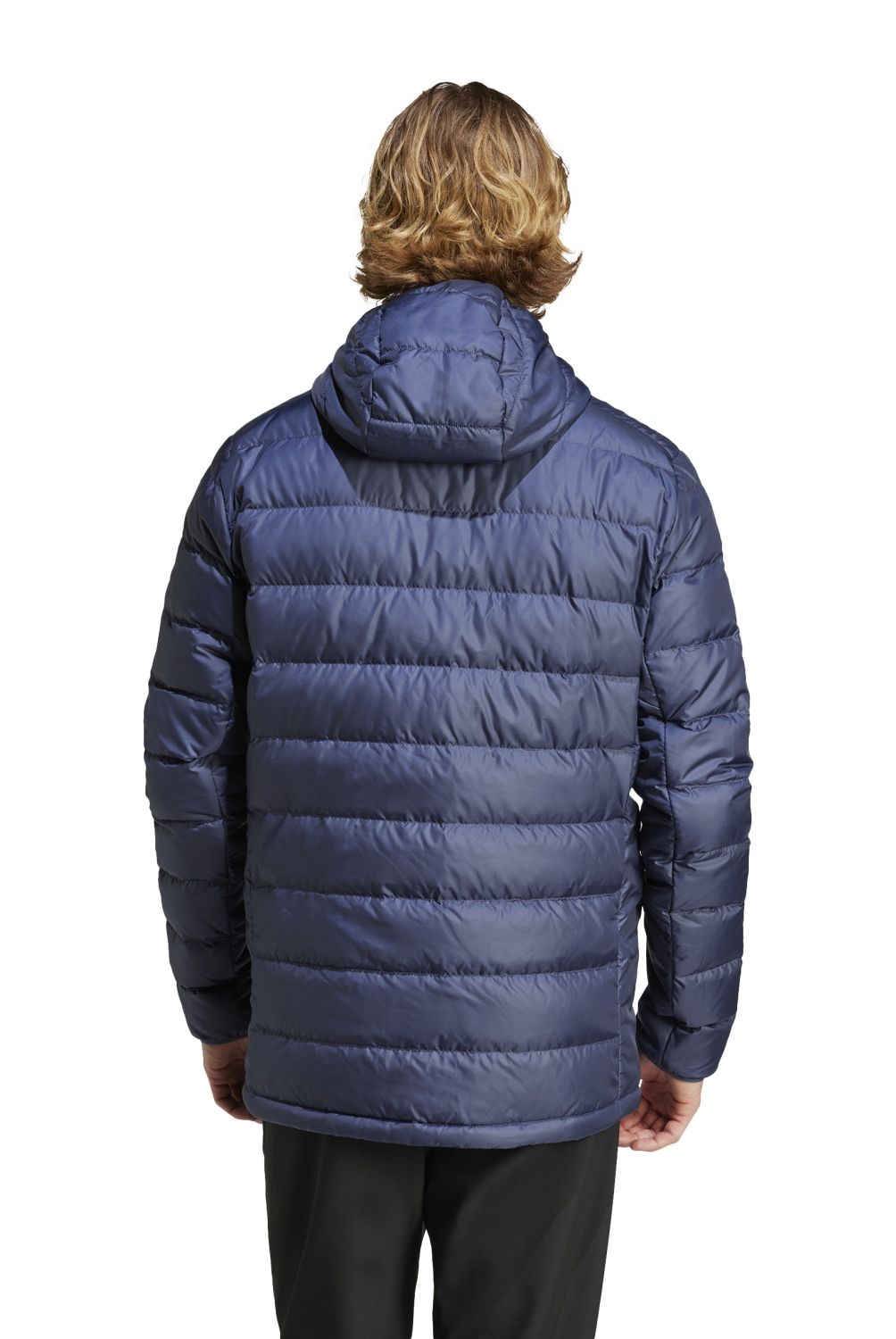 ADIDAS - Parka Deportiva Outdoor Regular Hombre Terrex Adidas
