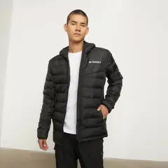 ADIDAS - Parka Deportiva Outdoor Regular Hombre Terrex