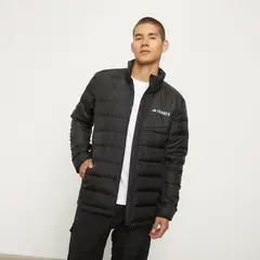 ADIDAS - Parka Deportiva Outdoor Regular Hombre Terrex