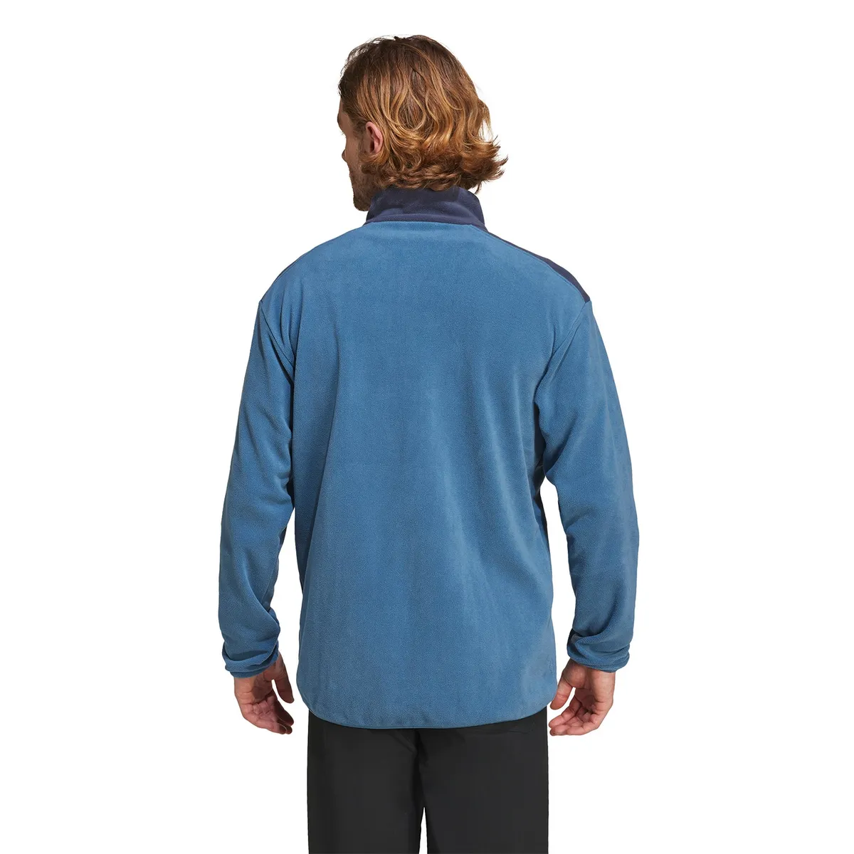 ADIDAS - Polerón Con Cierre Outdoor Hombre Terrex Adidas