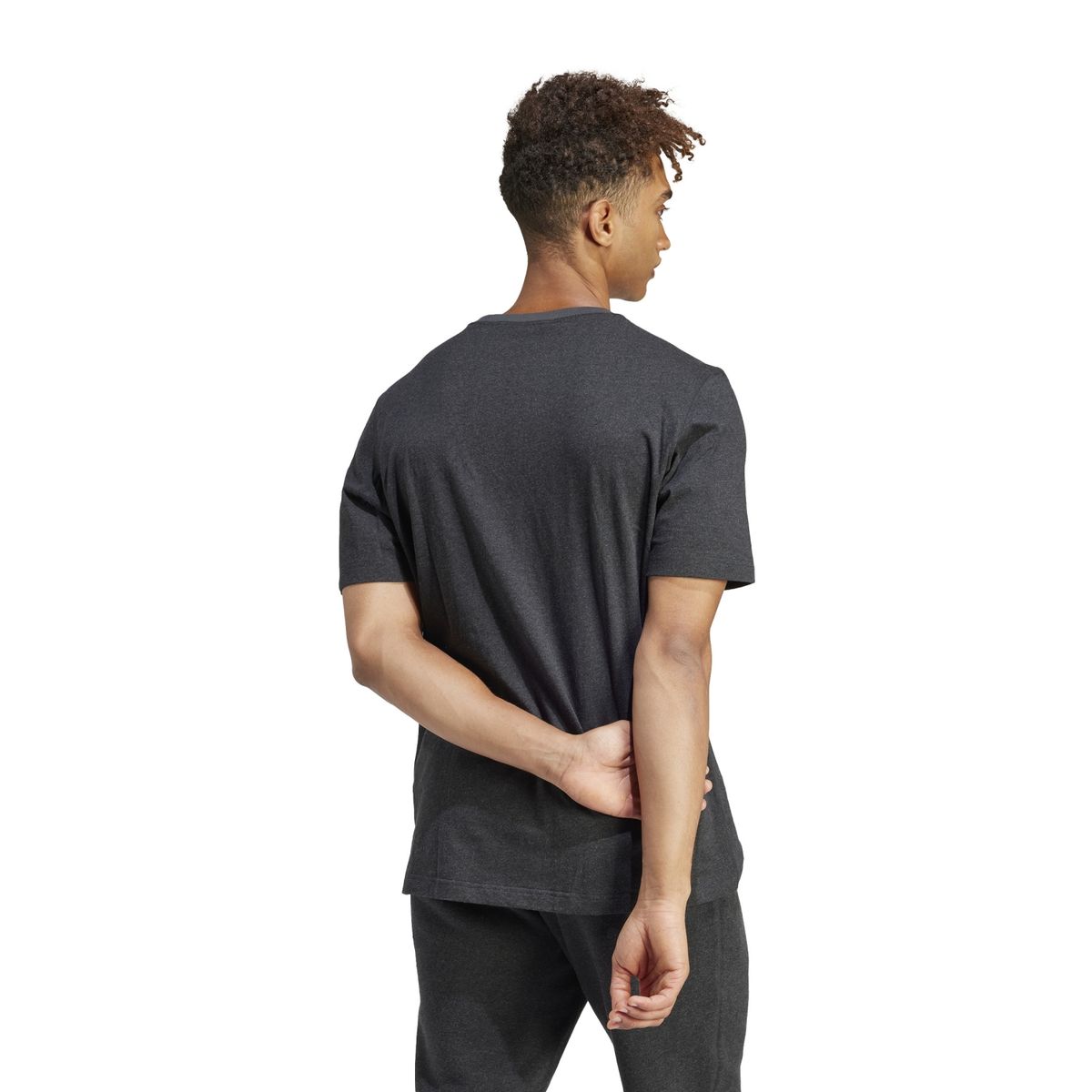 ADIDAS - Polera  Hombre Adidas