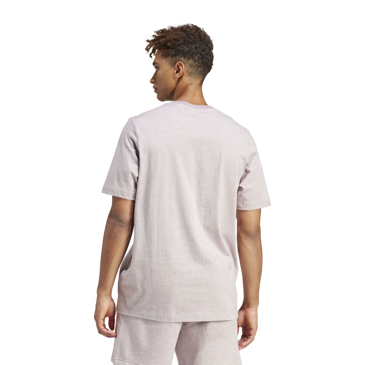 ADIDAS - Polera  Hombre Adidas