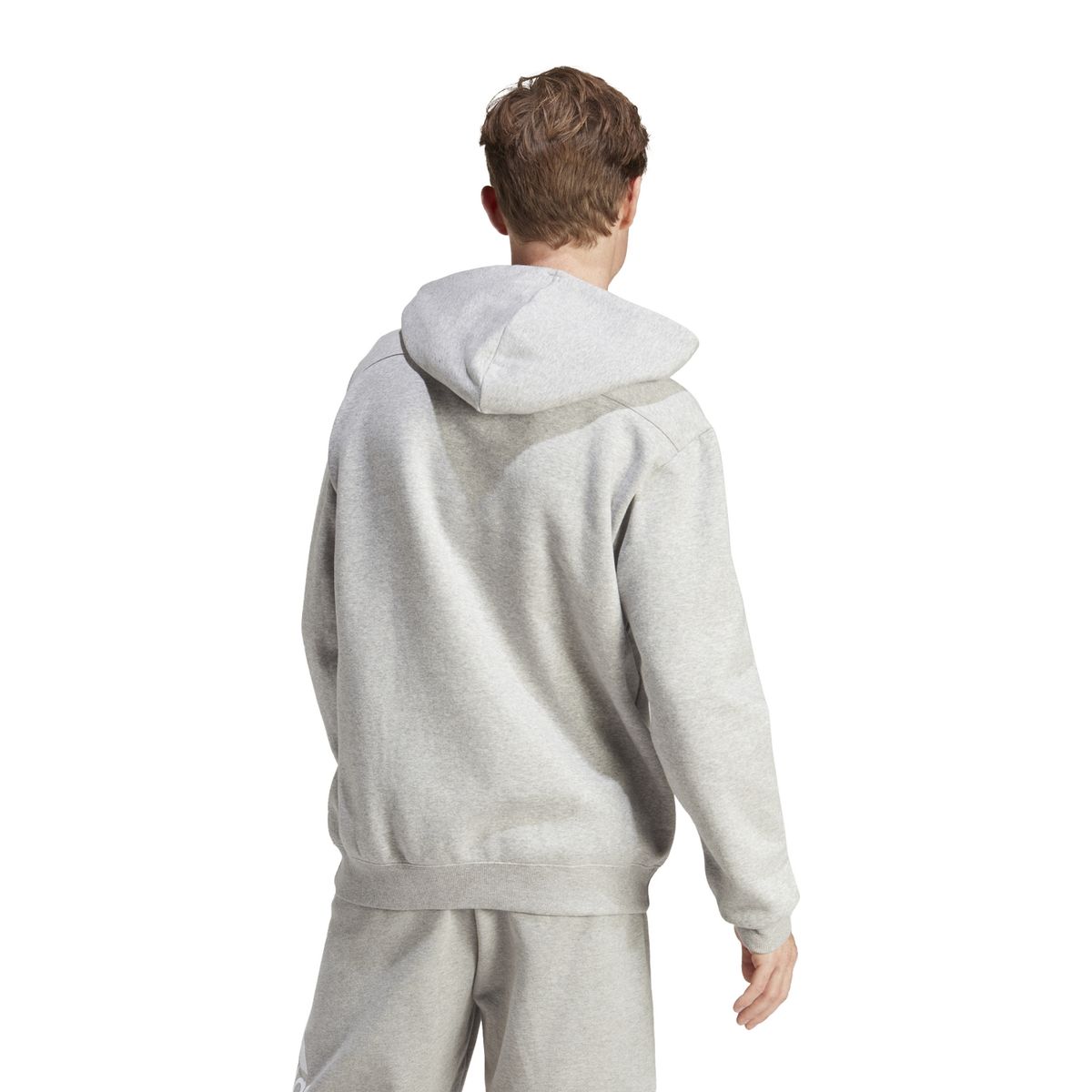 ADIDAS - Polerón Hoodie  Hombre Adidas