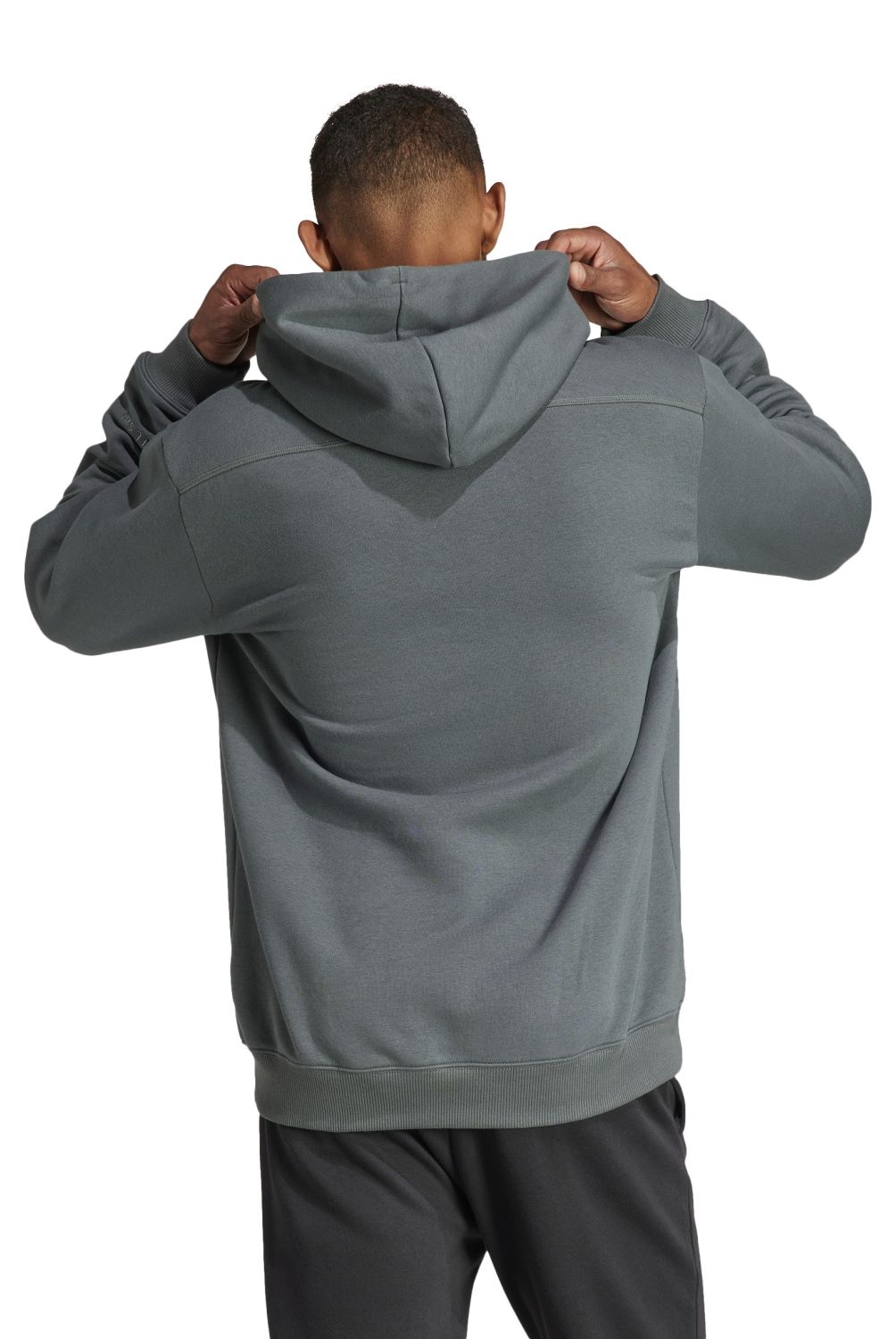 ADIDAS - Polerón Hoodie  Hombre Adidas