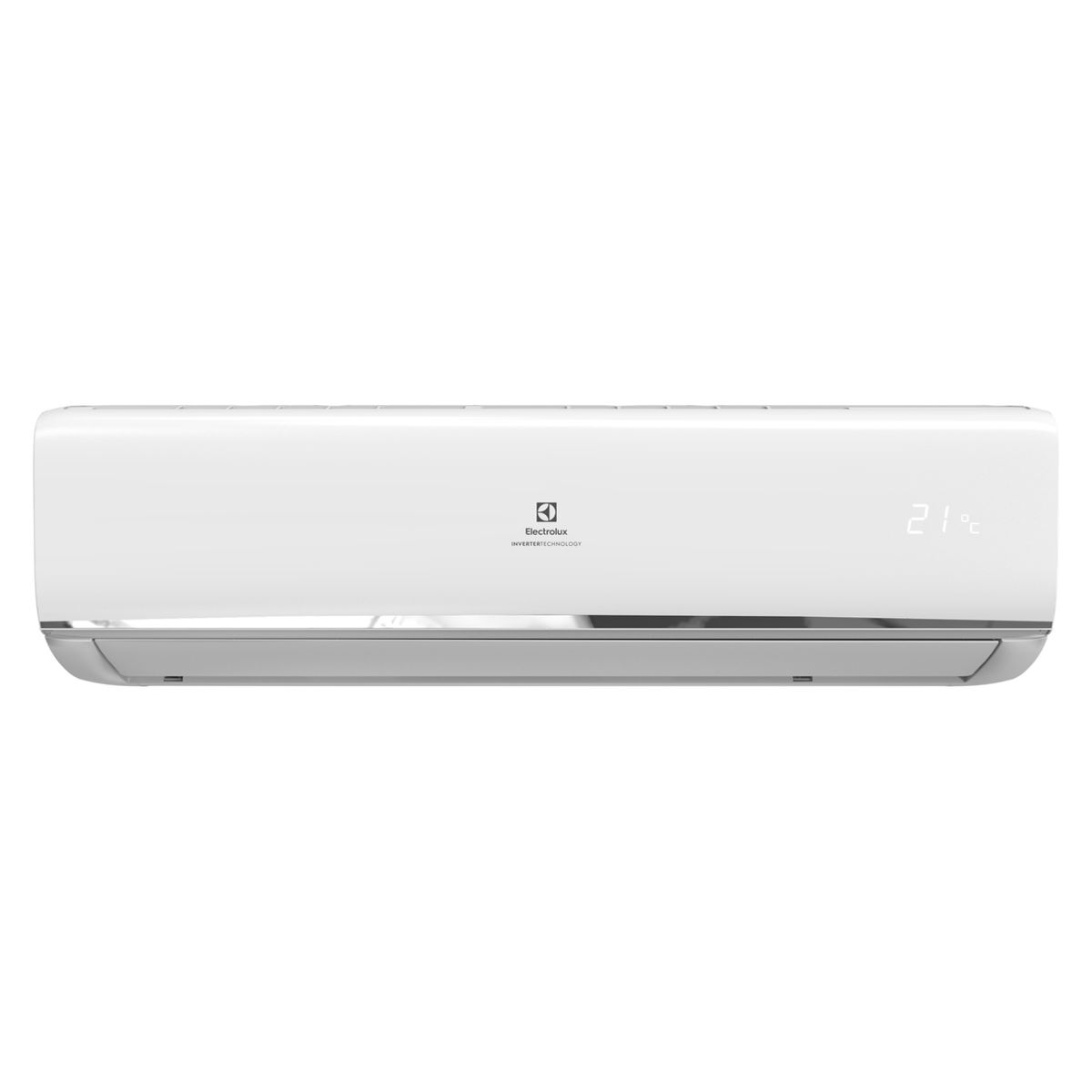 ELECTROLUX - Aire Acondicionado Split Frío-Calor Inverter EAIX09G5MABXW 9000 BTU Electrolux