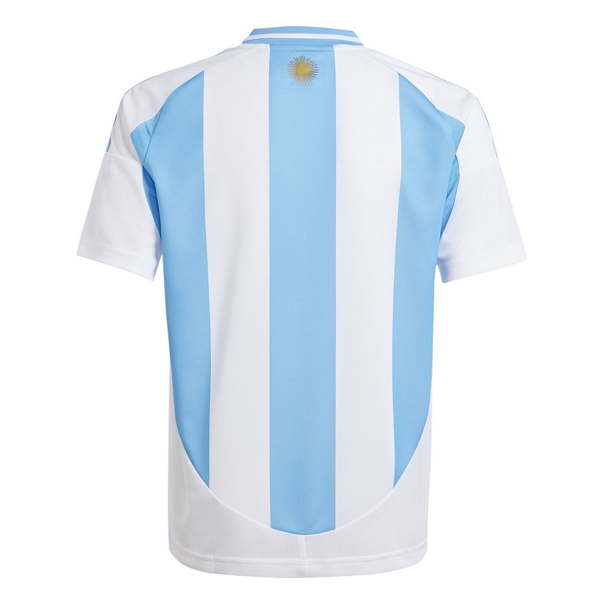 ADIDAS - Camiseta De Fútbol Argentina Local  Hombre Adidas