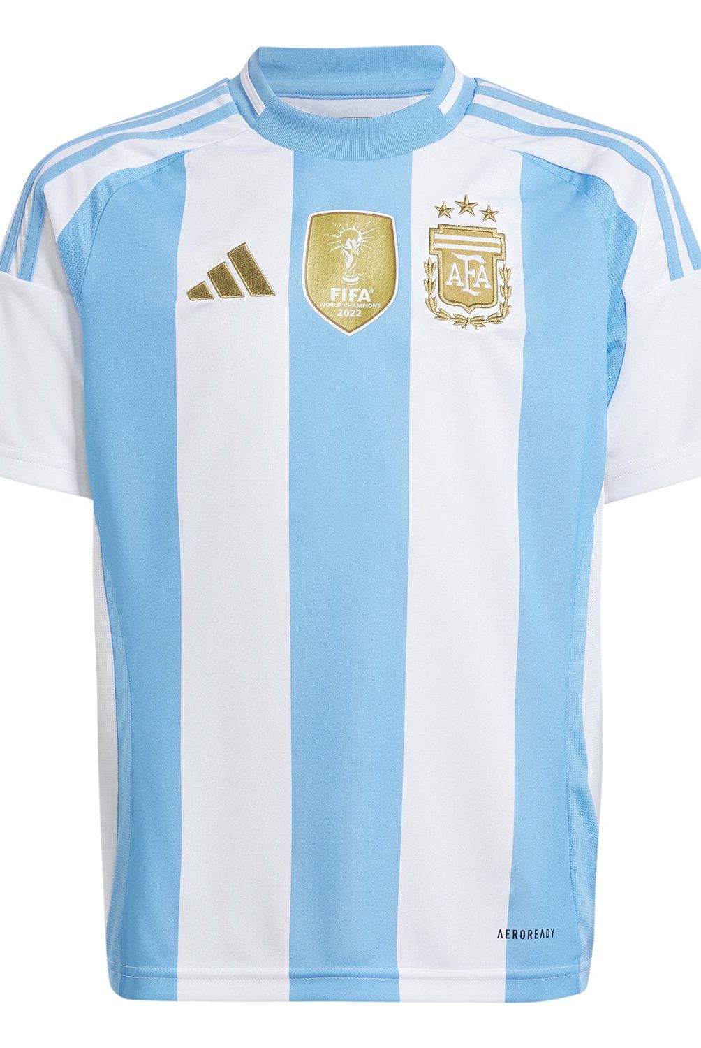 ADIDAS - Camiseta De Fútbol Argentina Local  Hombre Adidas