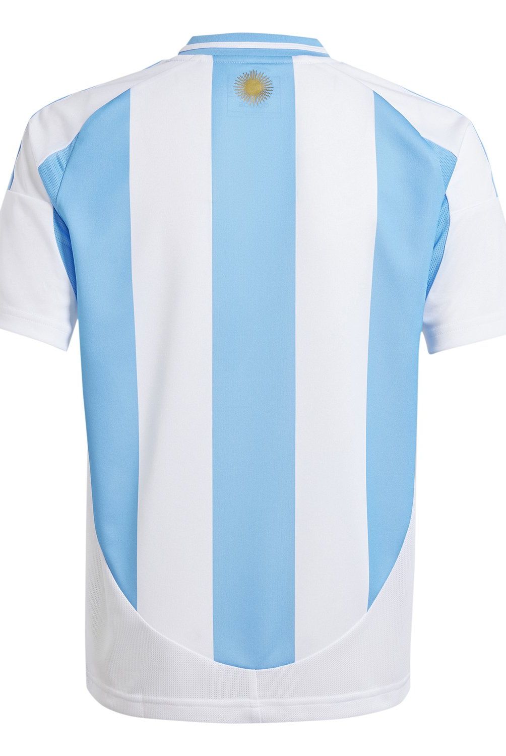 ADIDAS - Camiseta De Fútbol Argentina Local  Hombre Adidas