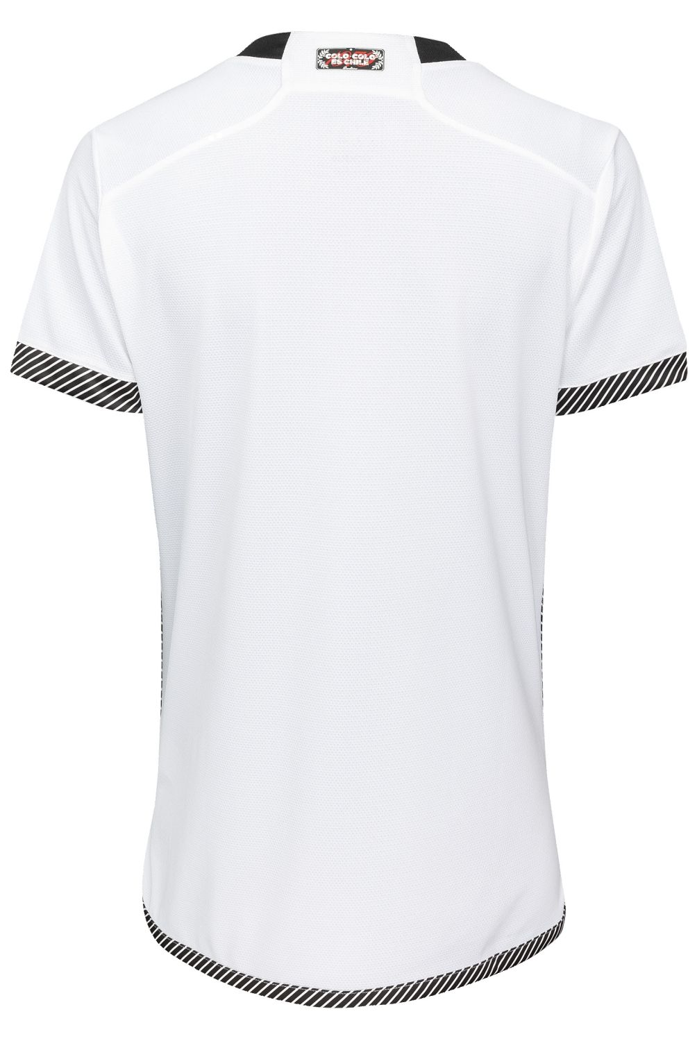 ADIDAS - Camiseta Colo Colo Local Mujer Adidas
