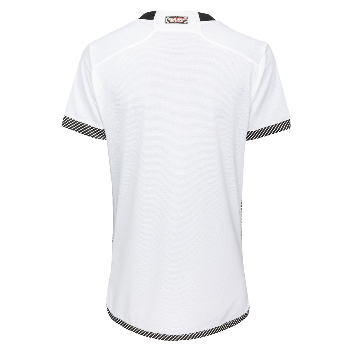 ADIDAS - Camiseta Colo Colo Local Mujer Adidas