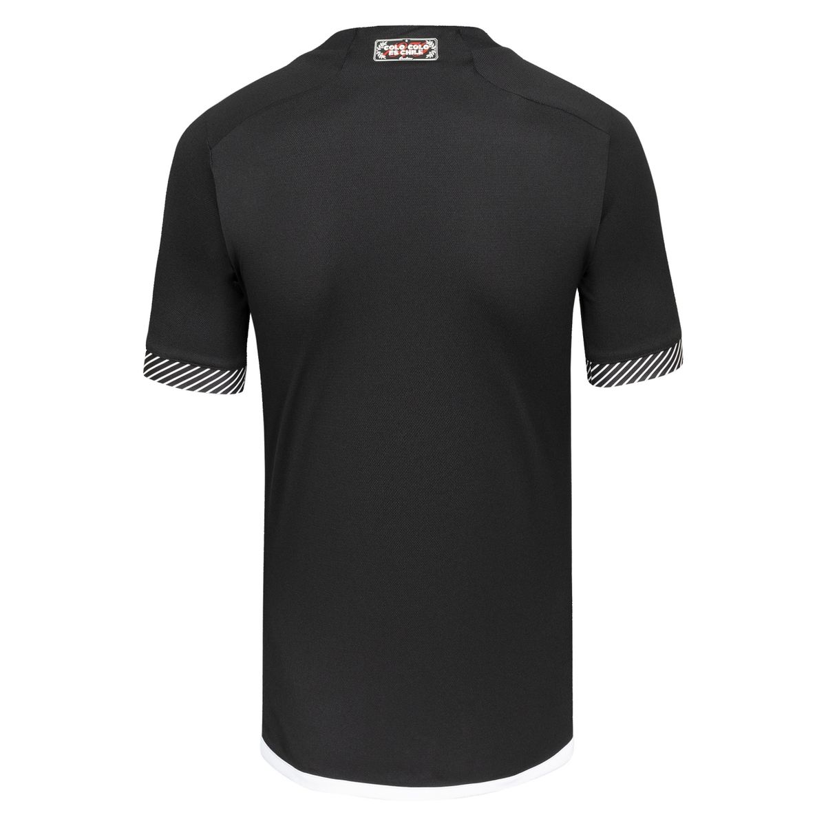 ADIDAS - Camiseta De Fútbol Colo Colo Visita Niño Adidas