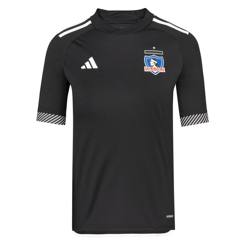 ADIDAS - Camiseta De Fútbol Colo Colo Visita Niño Adidas