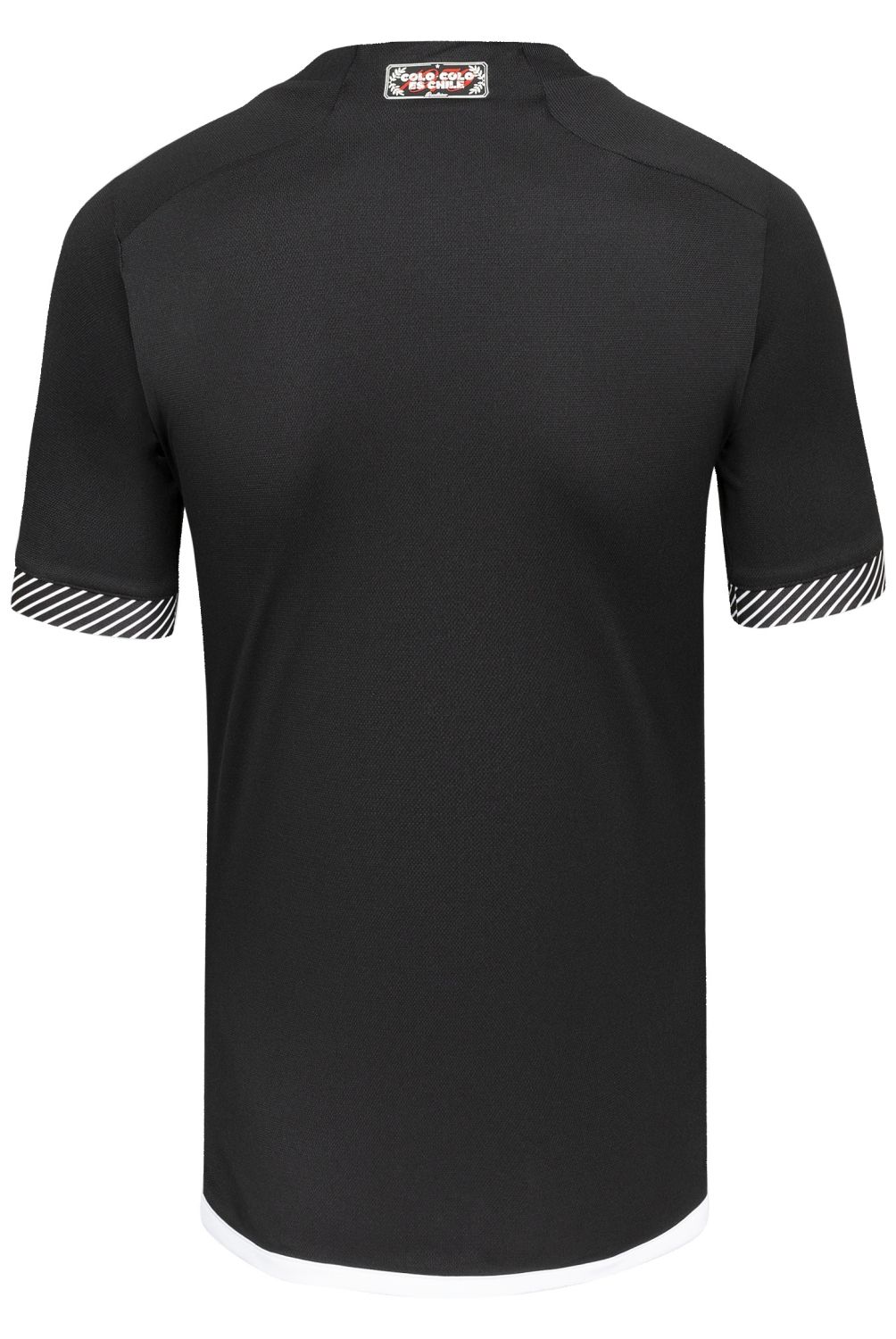 ADIDAS - Camiseta De Fútbol Colo Colo Visita Niño Adidas