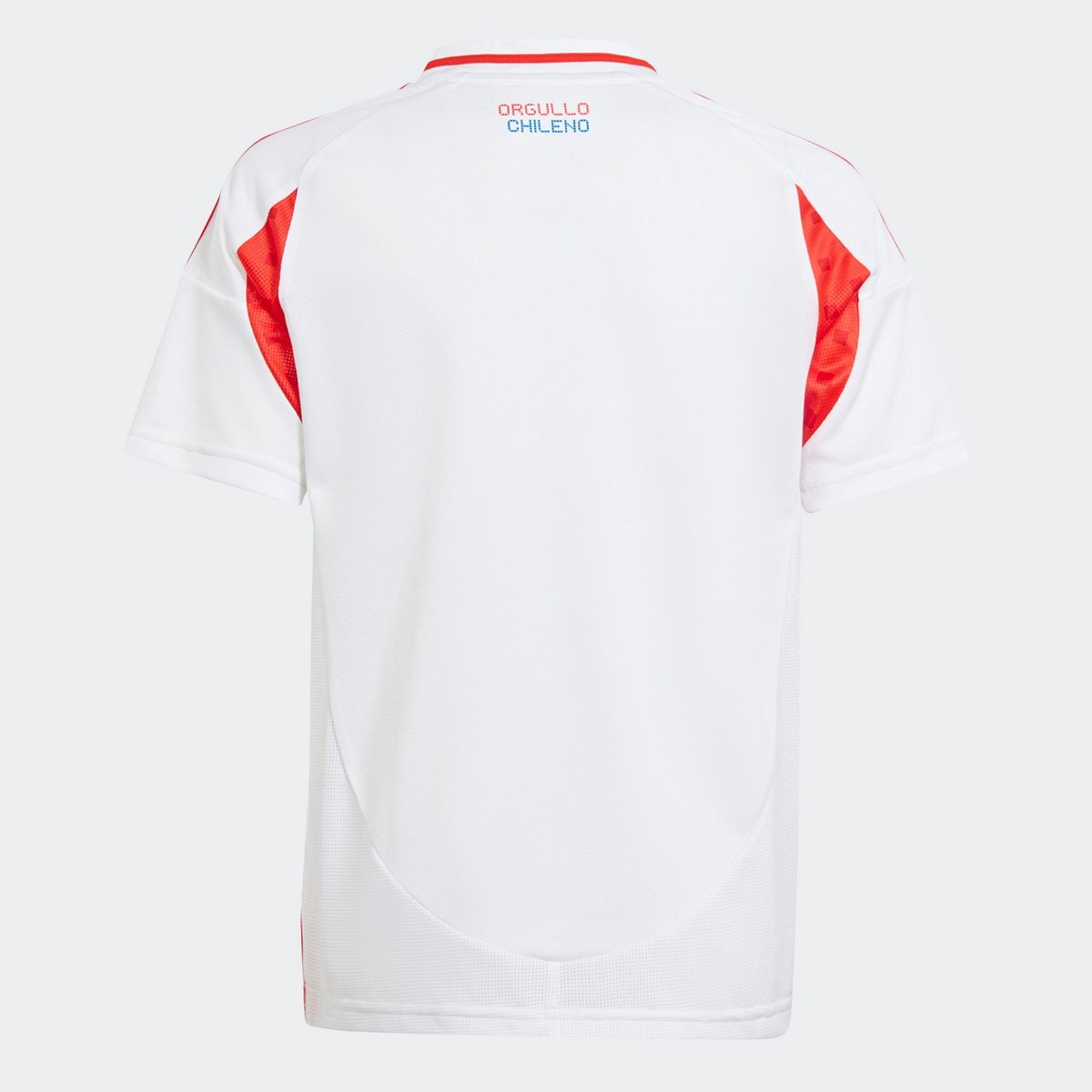 ADIDAS - Camiseta Selección Chilena Niño Visita Adidas