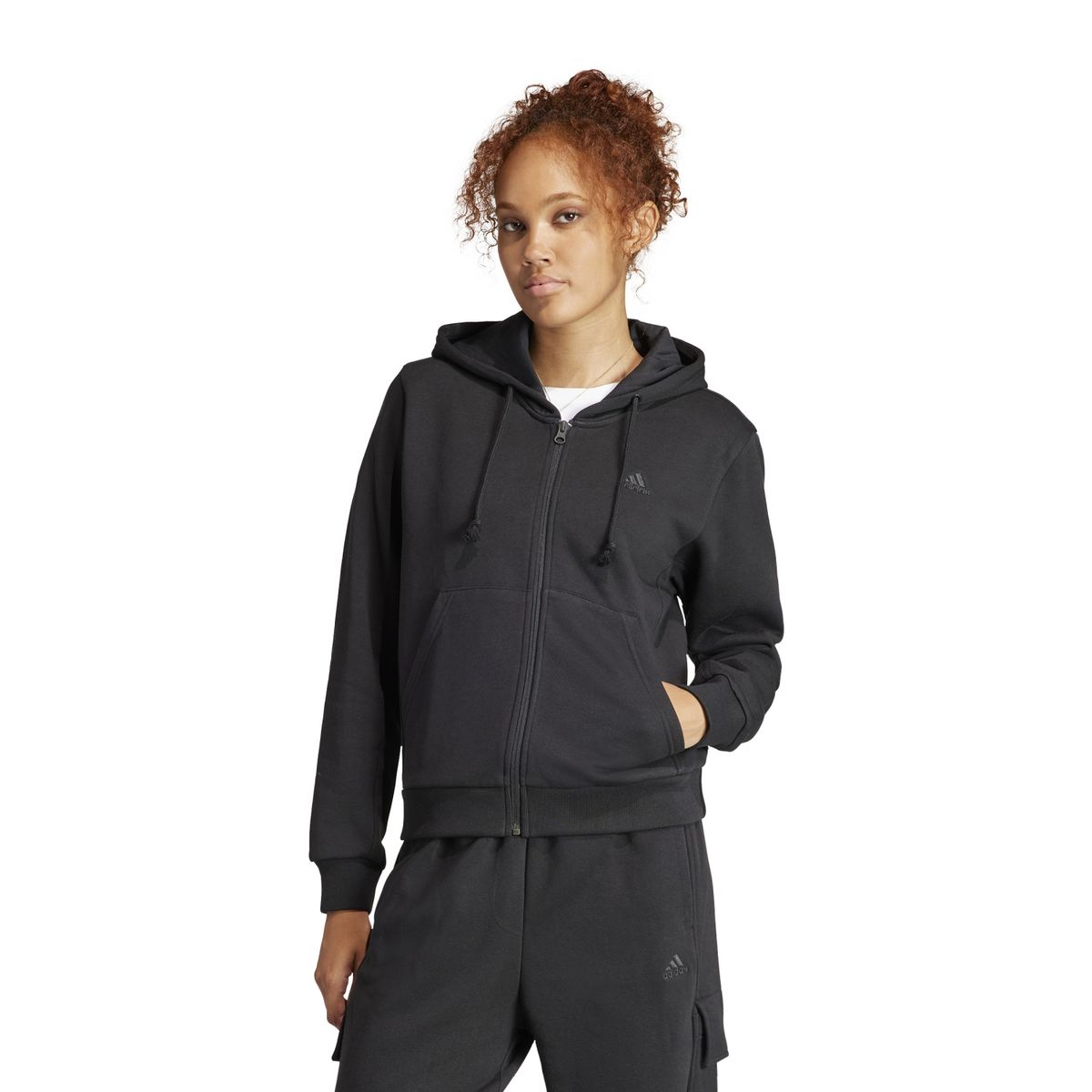 ADIDAS - Chaqueta  Mujer Adidas