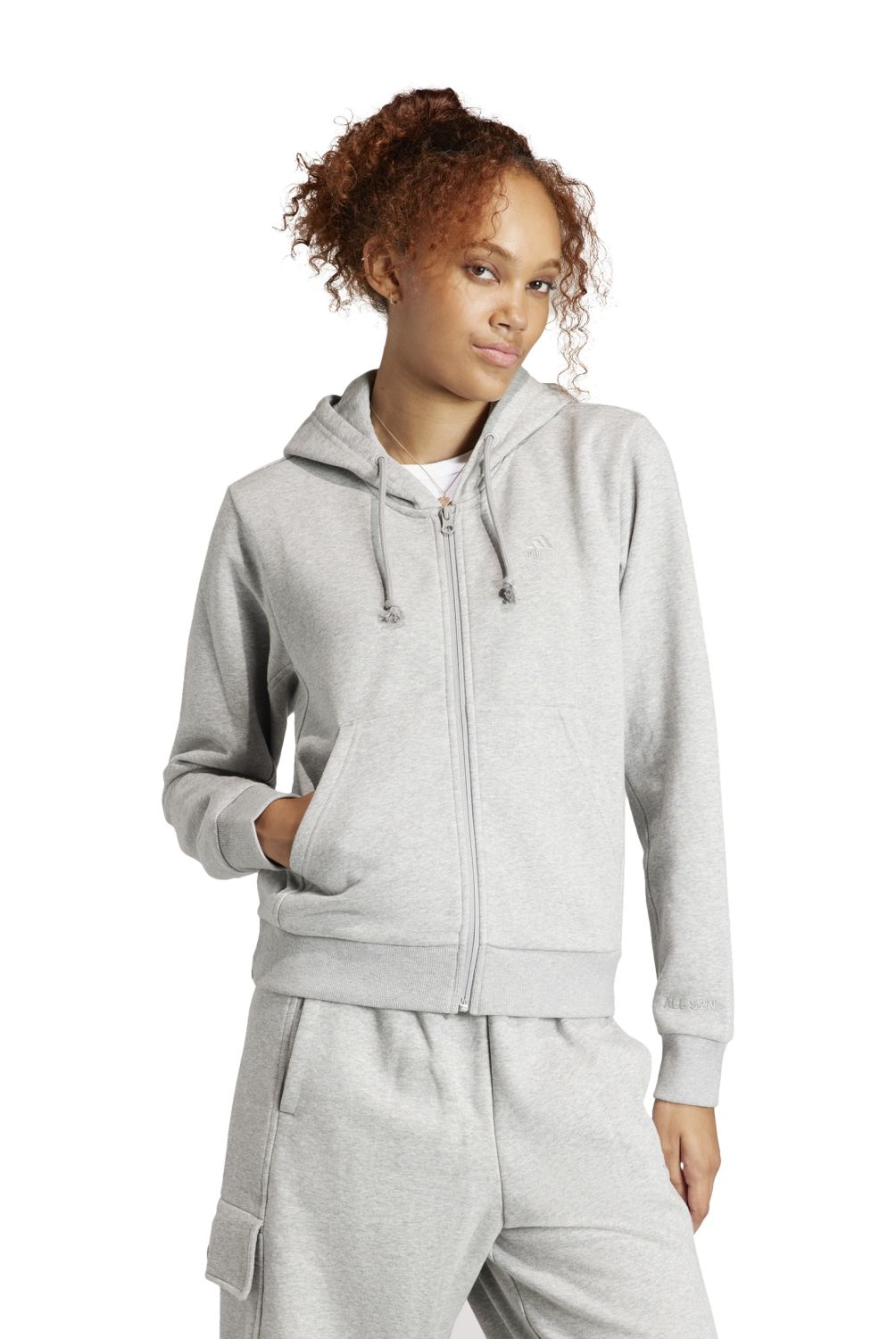 ADIDAS - Chaqueta  Mujer Adidas