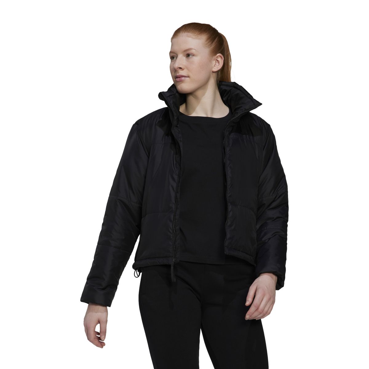ADIDAS - Parka Outdoor  Mujer Adidas