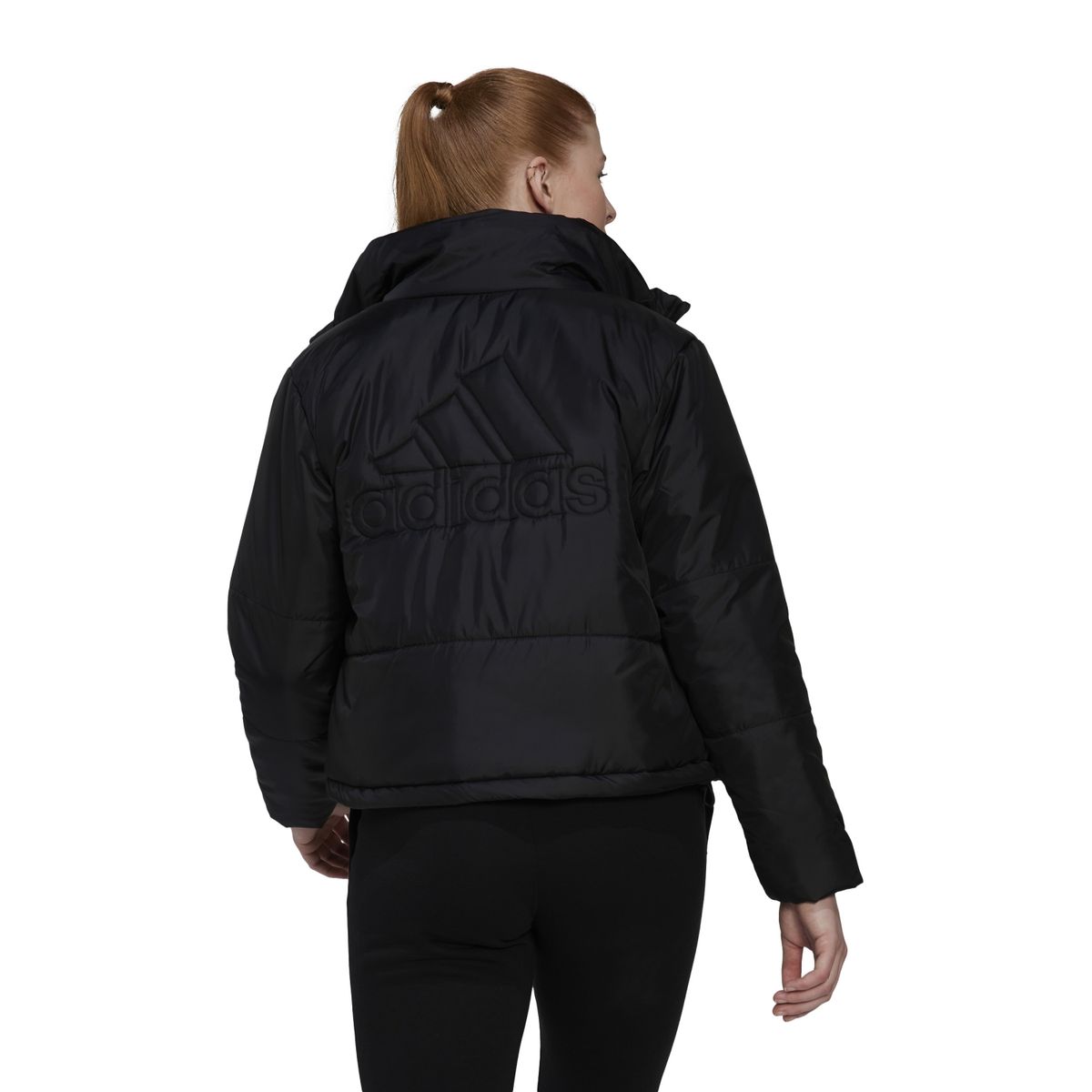 ADIDAS - Parka Outdoor  Mujer Adidas