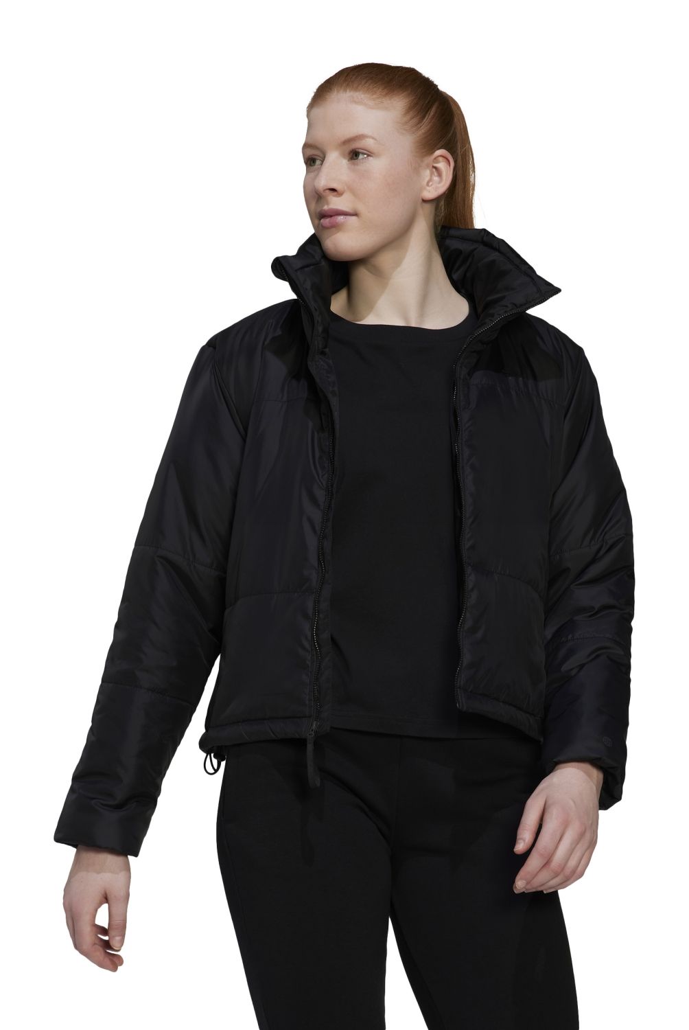 ADIDAS - Parka Outdoor  Mujer Adidas
