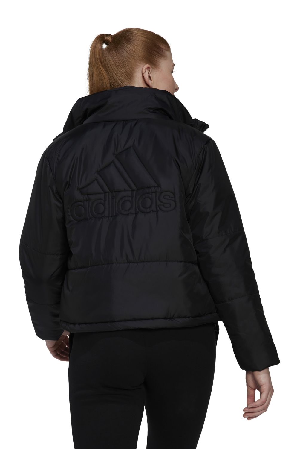 ADIDAS - Parka Outdoor  Mujer Adidas