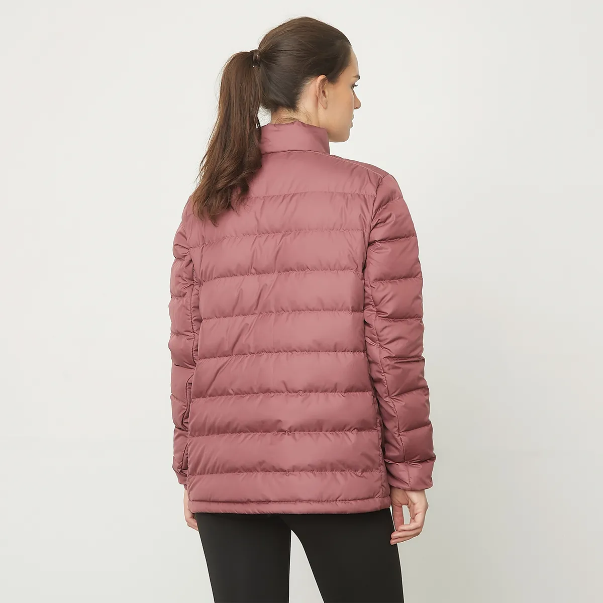 ADIDAS - Parka Outdoor Regular Mujer Terrex Adidas