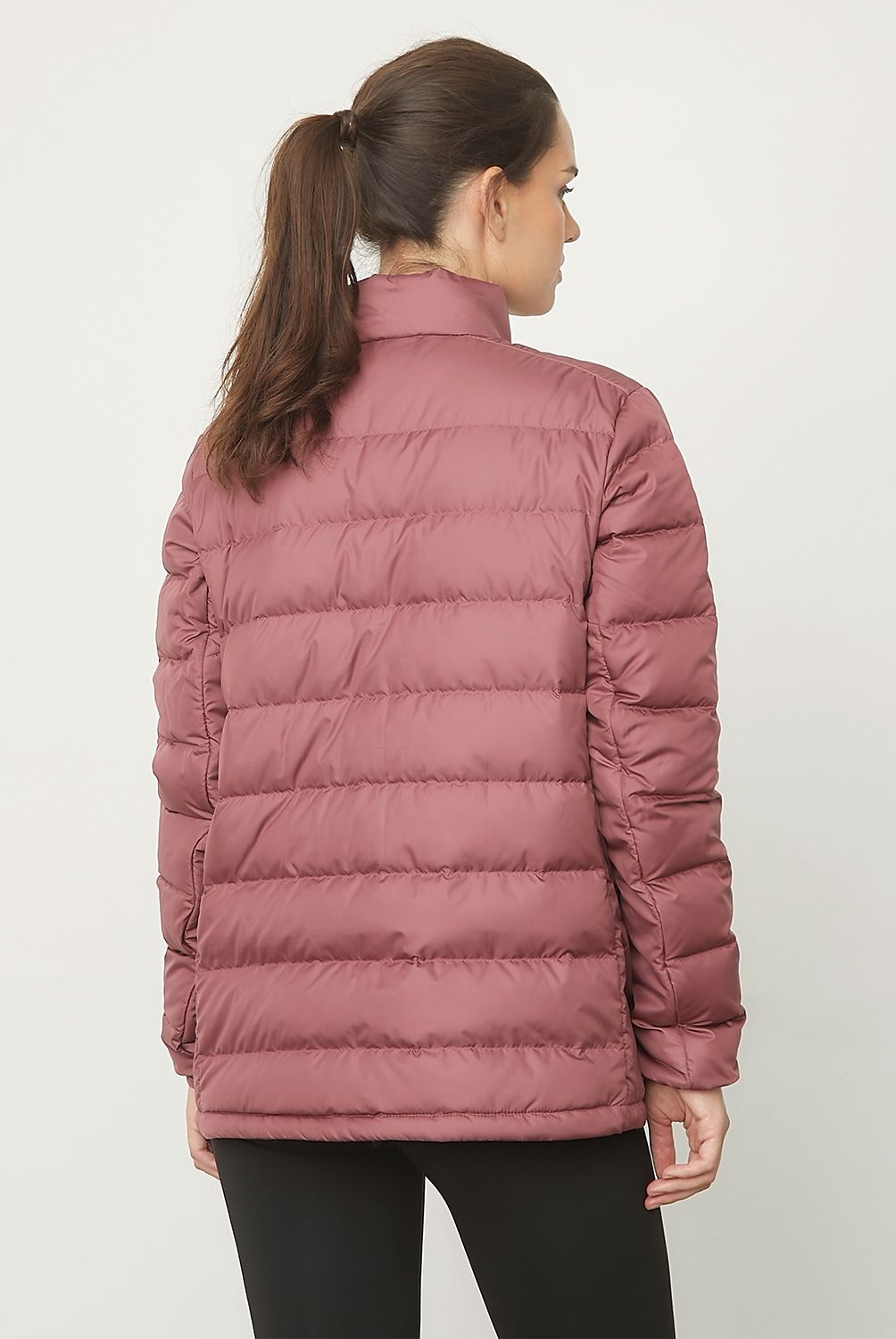 ADIDAS - Parka Outdoor Regular Mujer Terrex Adidas