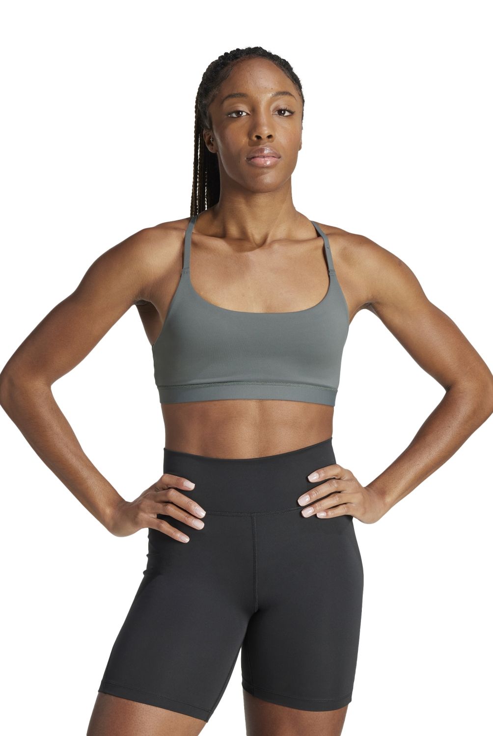 ADIDAS - Peto Deportivo Training  Mujer Adidas