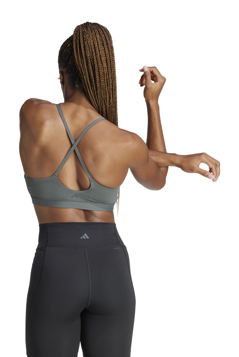 ADIDAS - Peto Deportivo Training  Mujer Adidas